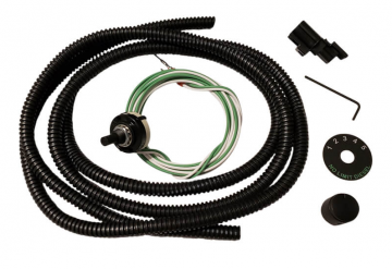 6.4 Superduty Switch on the Fly